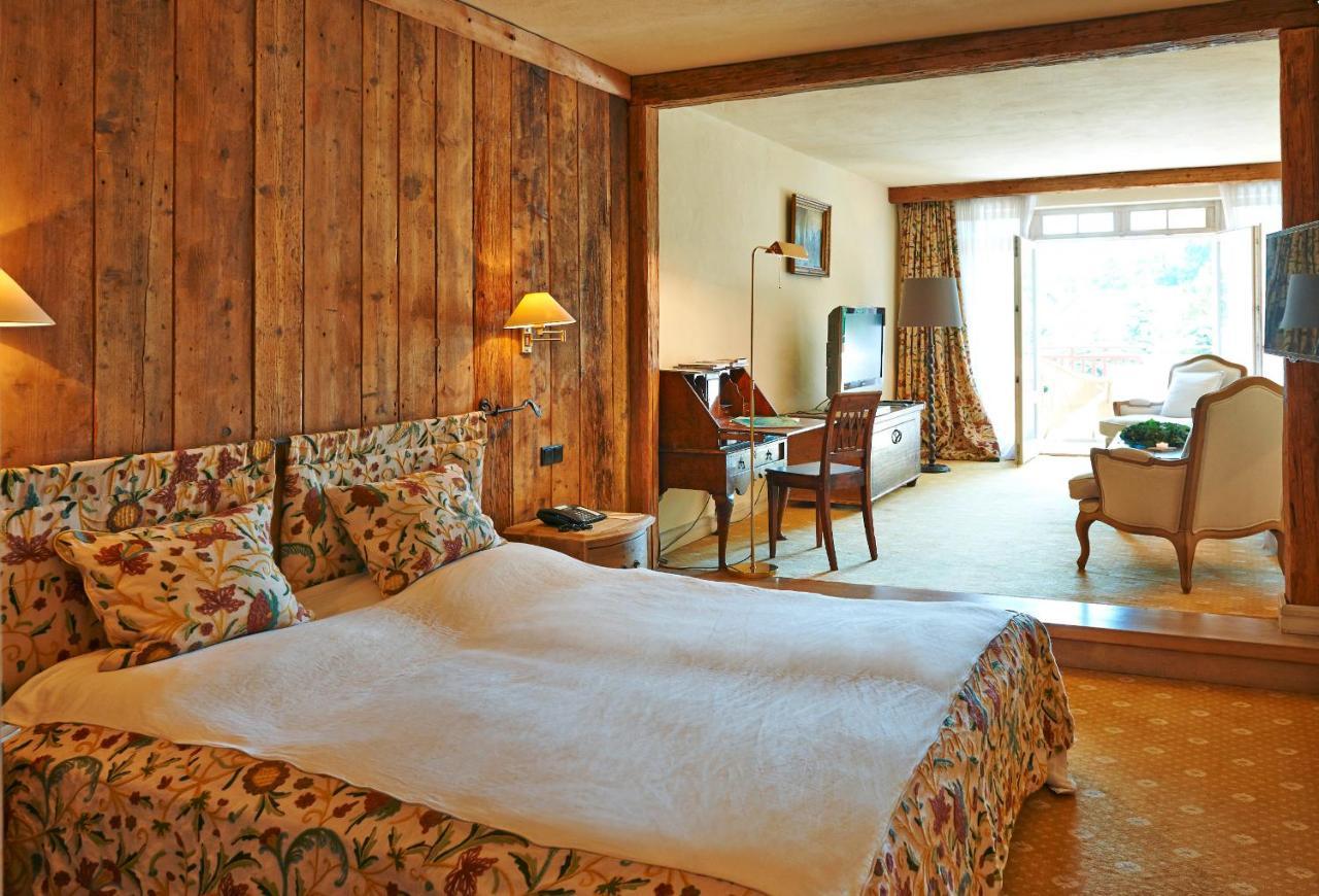 Bleiche Resort & Spa Burg  Luaran gambar