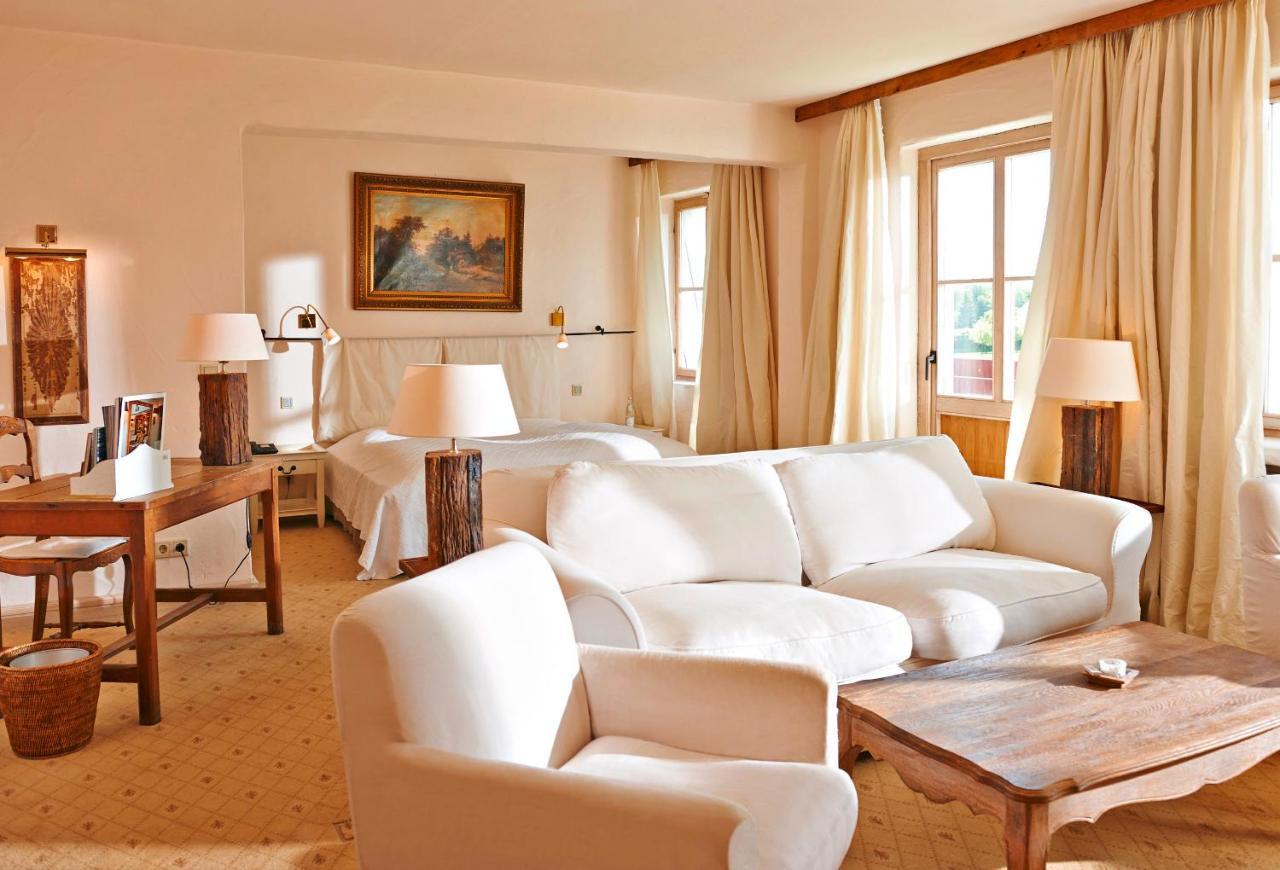 Bleiche Resort & Spa Burg  Luaran gambar