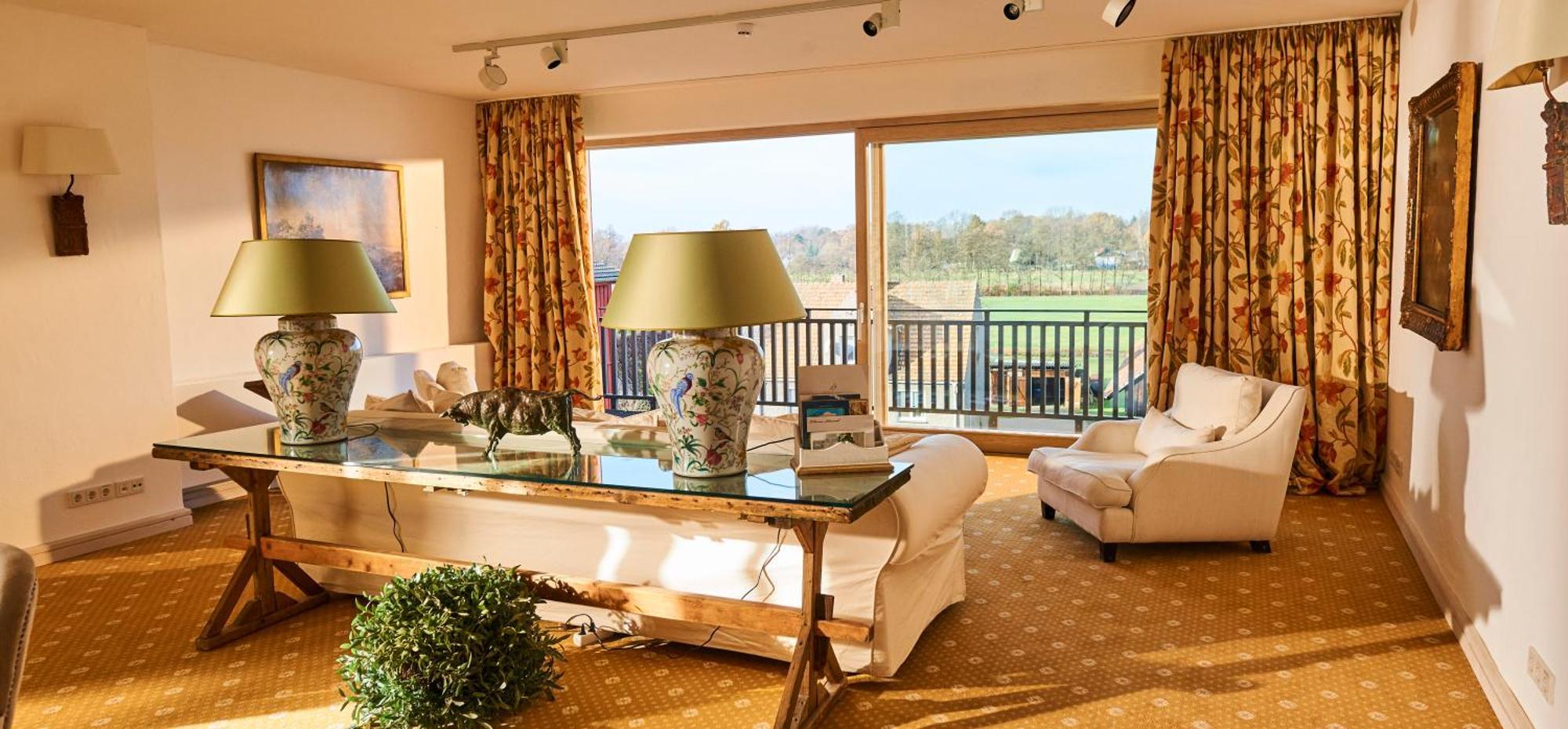Bleiche Resort & Spa Burg  Luaran gambar