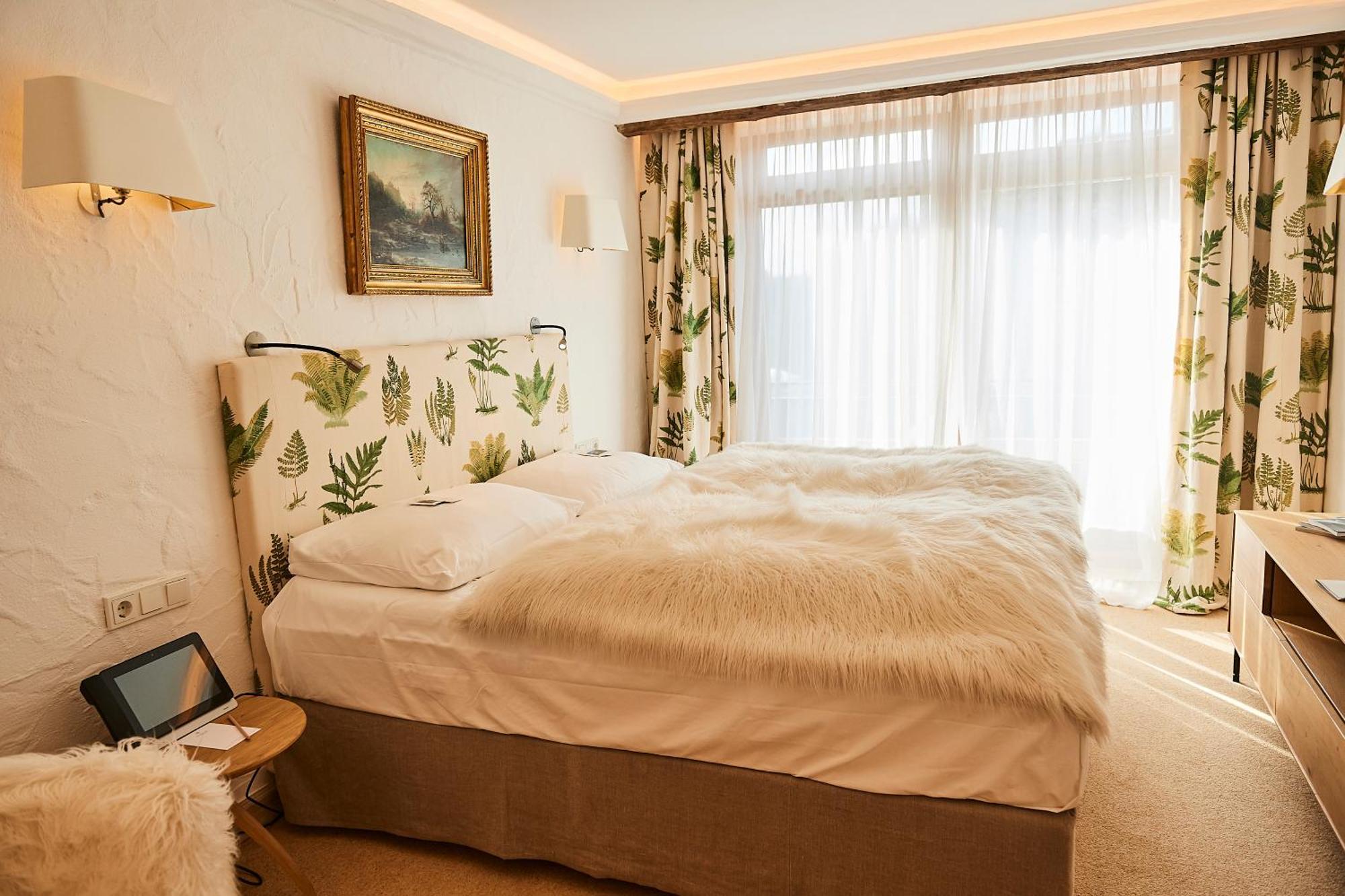 Bleiche Resort & Spa Burg  Luaran gambar